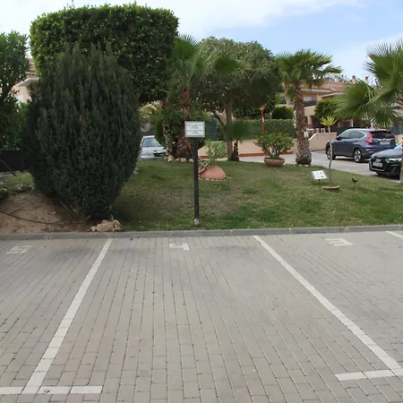 Pinos Y Mar Gran Alacant
