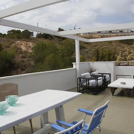 Holiday home Pinos Y Mar *