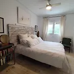 Feriehus Pinos Y Mar