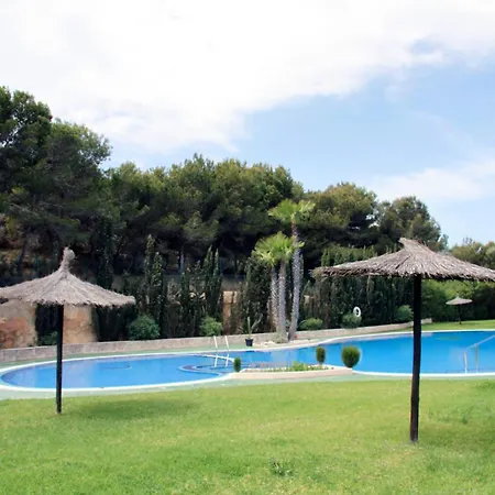 Pinos Y Mar Feriehus *