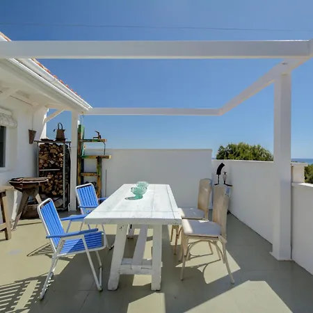 Pinos Y Mar
