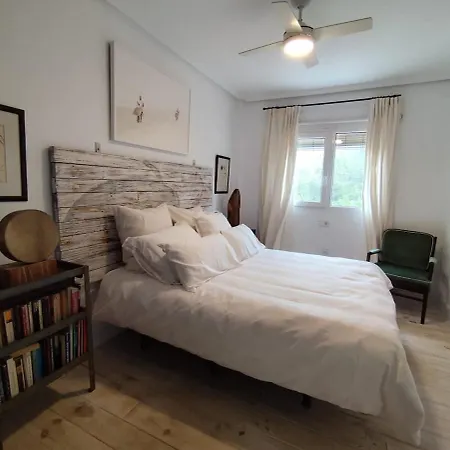 בית נופש Pinos Y Mar